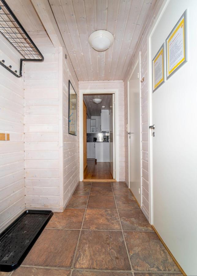 Villa Fidjeland 42 Tjorhom Exterior foto